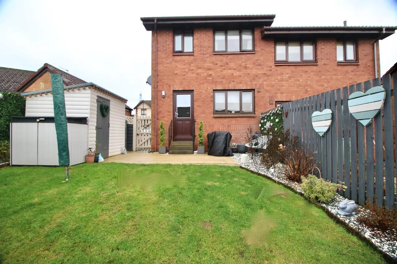 Dunnikeir Walk, Blackwood, Cumbernauld, G68 9NS, photo 21