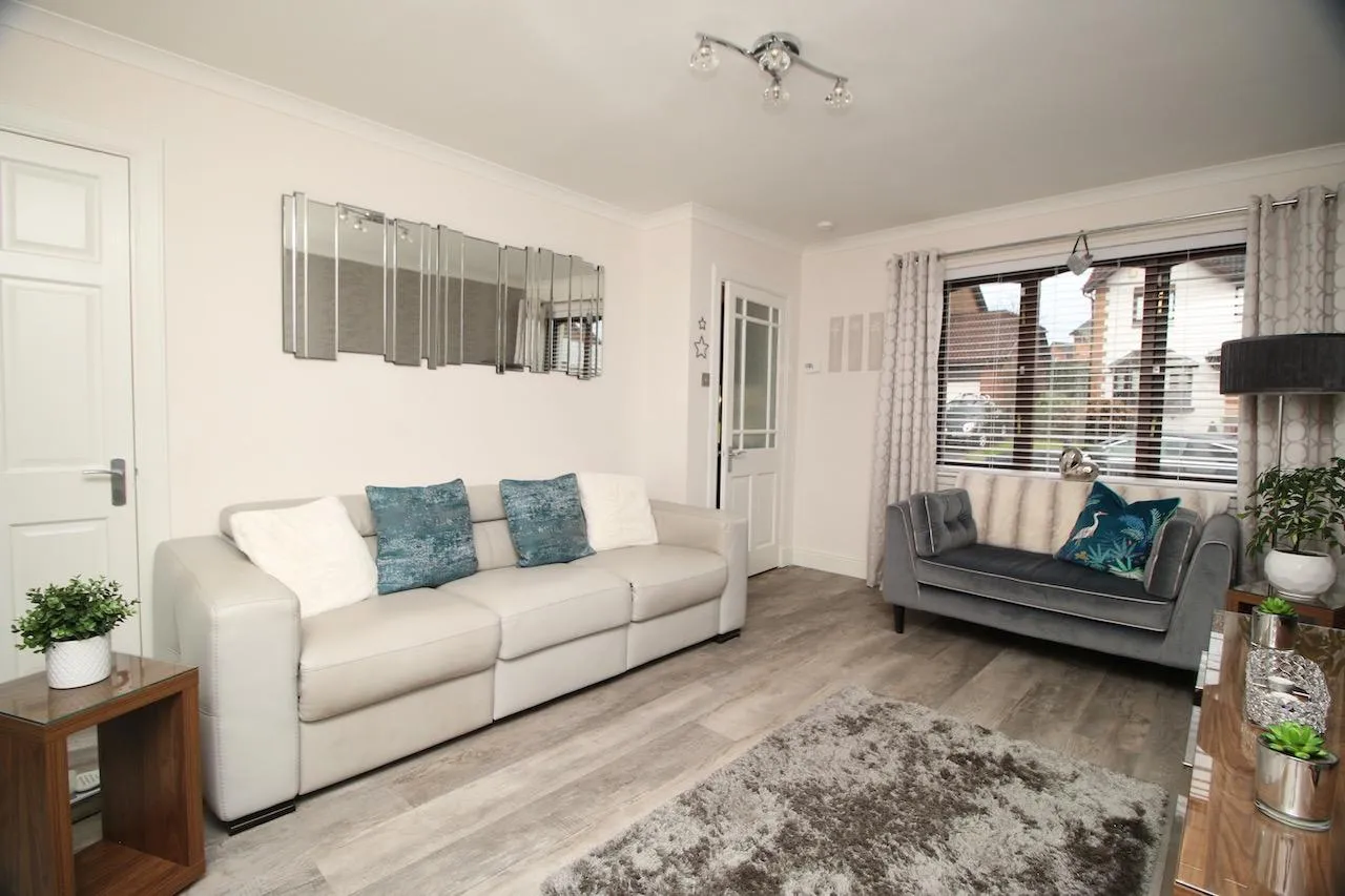 Dunnikeir Walk, Blackwood, Cumbernauld, G68 9NS, photo 4