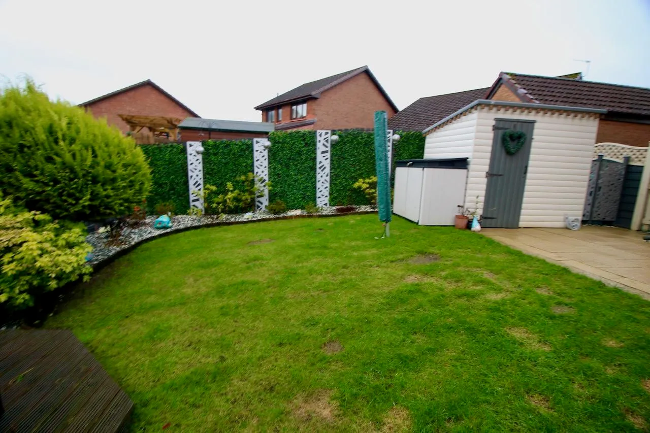 Dunnikeir Walk, Blackwood, Cumbernauld, G68 9NS, photo 18