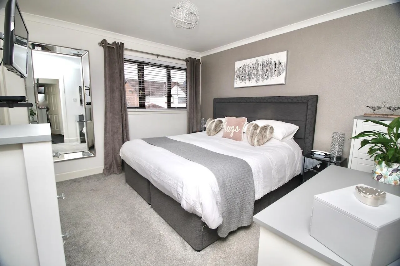 Dunnikeir Walk, Blackwood, Cumbernauld, G68 9NS, photo 11
