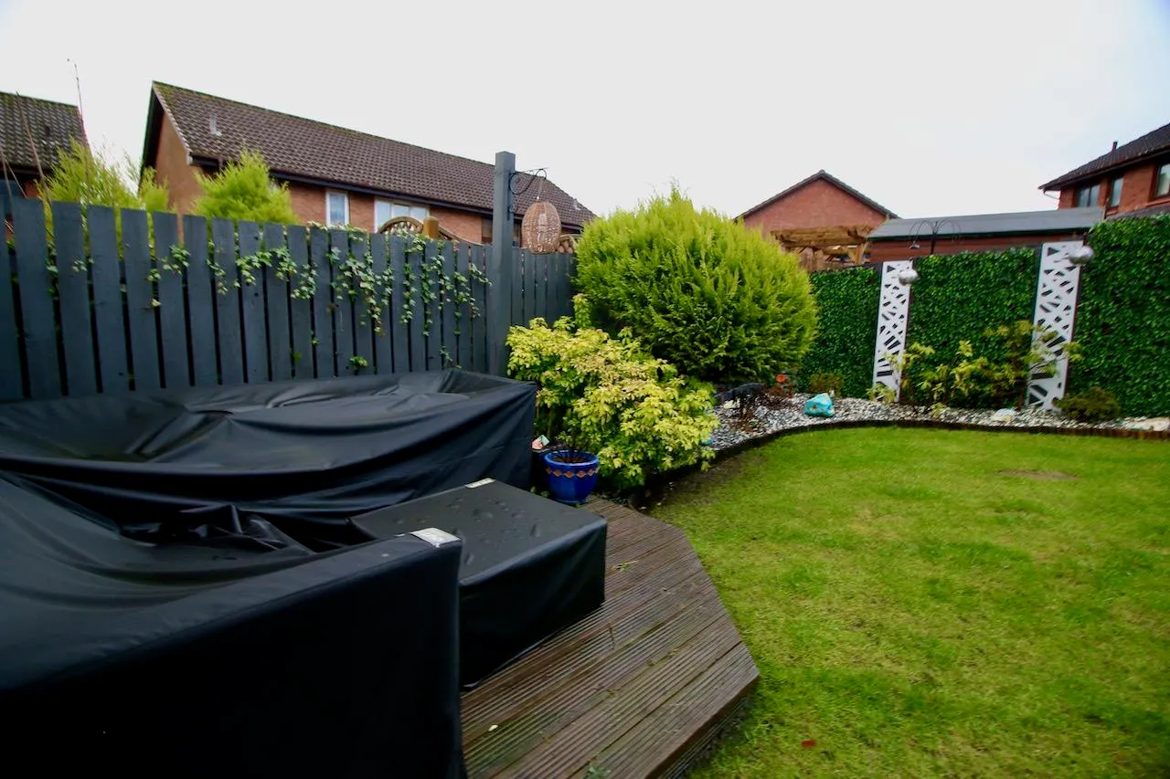 Dunnikeir Walk, Blackwood, Cumbernauld, G68 9NS, photo 19