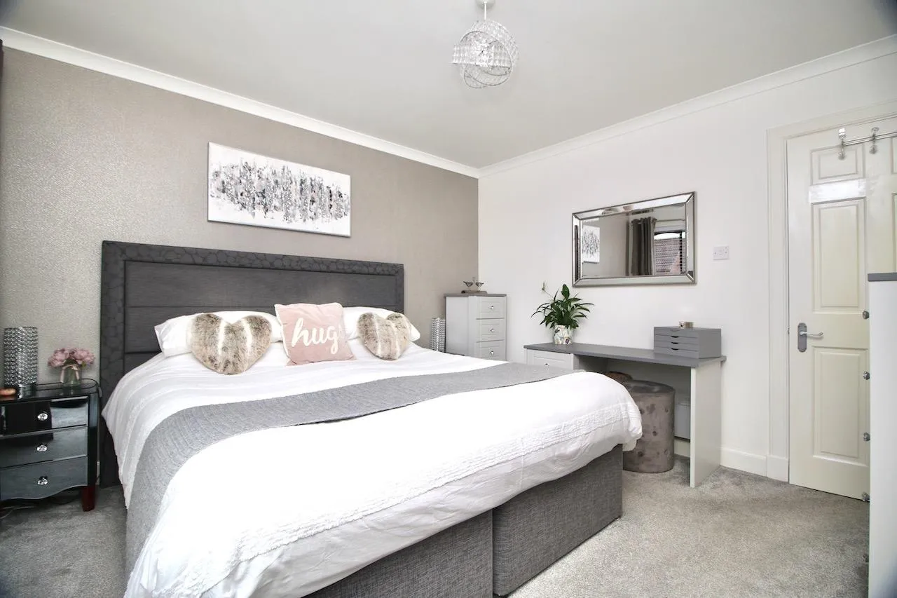 Dunnikeir Walk, Blackwood, Cumbernauld, G68 9NS, photo 12