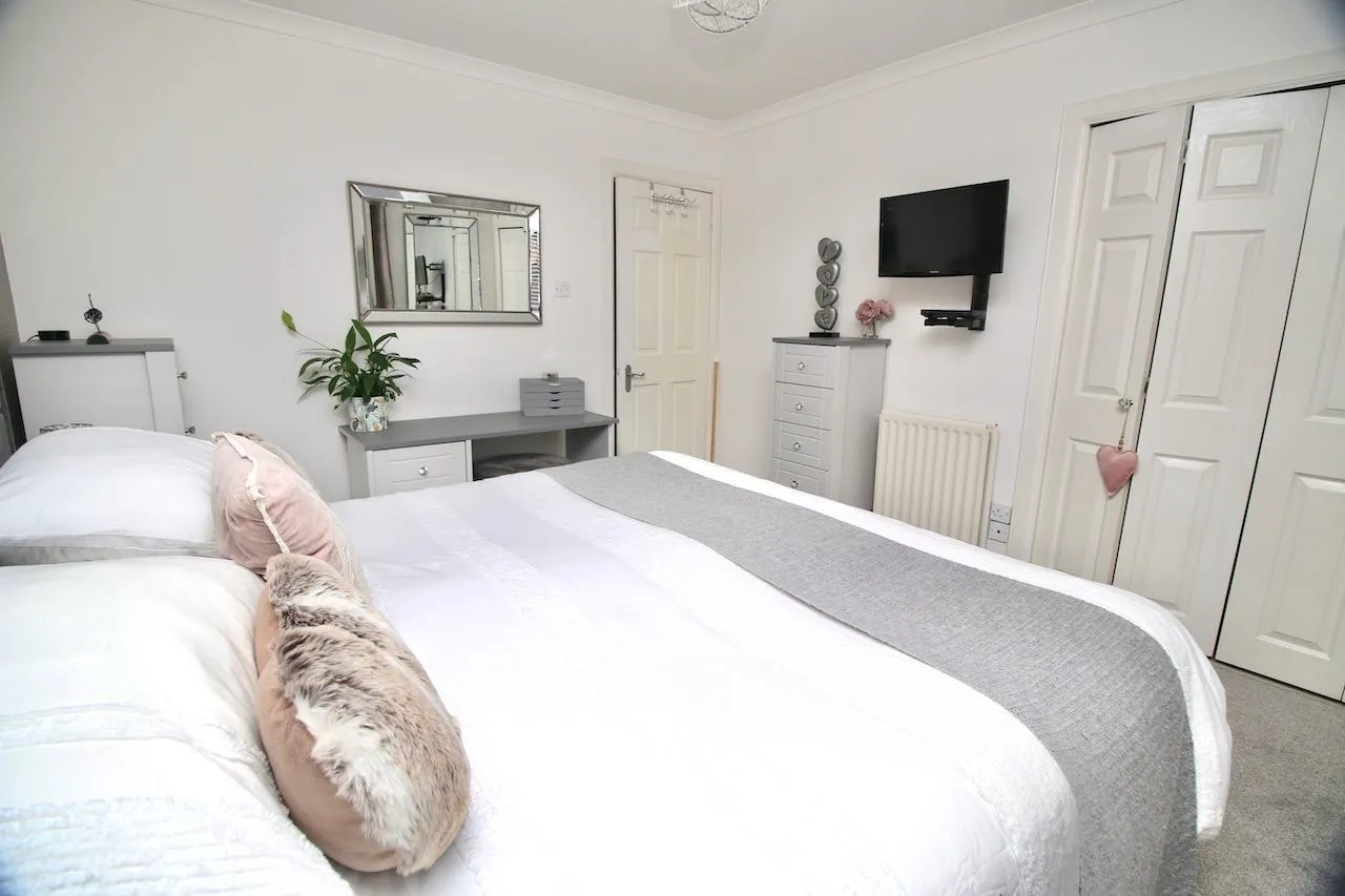 Dunnikeir Walk, Blackwood, Cumbernauld, G68 9NS, photo 13