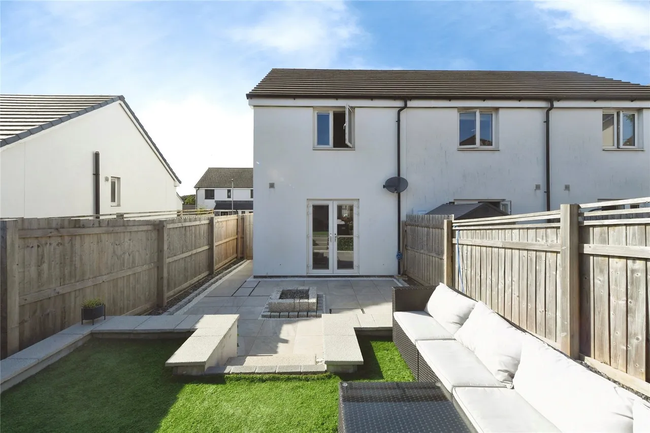 Tucking Mill Street, Bodmin, PL31, photo 12