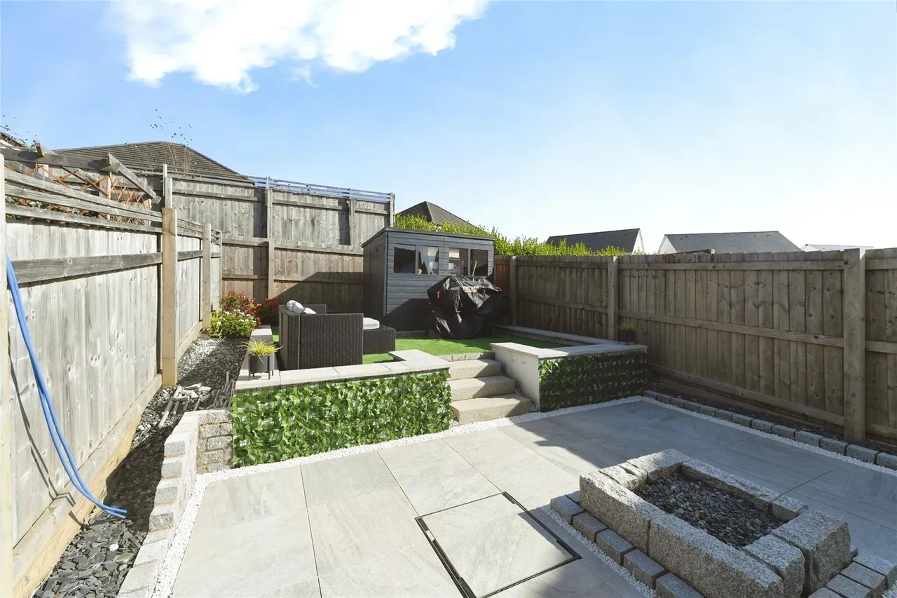 Tucking Mill Street, Bodmin, PL31, photo 11