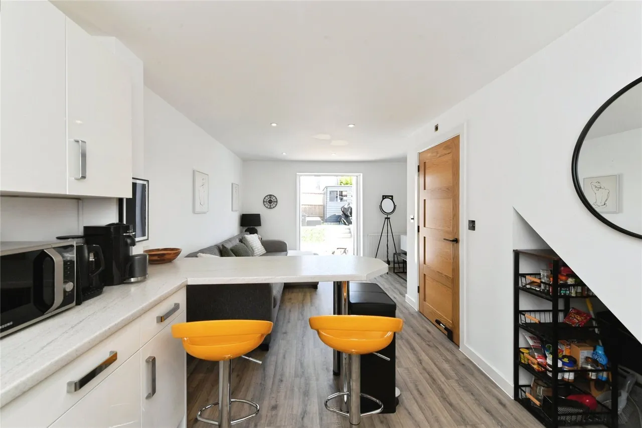 2 bed house for sale, Tucking Mill Street, Bodmin, PL31