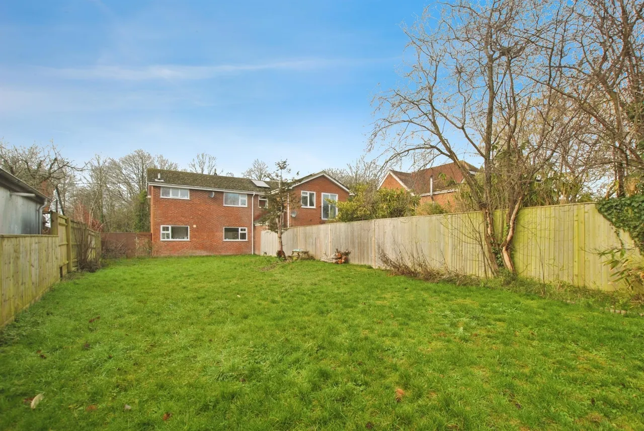 Baker Street, Aston Tirrold, Didcot, photo 5