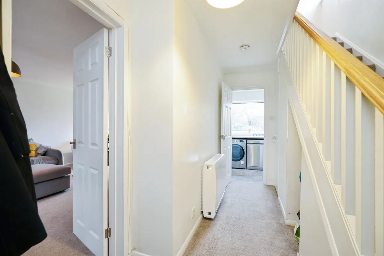 Baker Street, Aston Tirrold, Didcot, photo 11