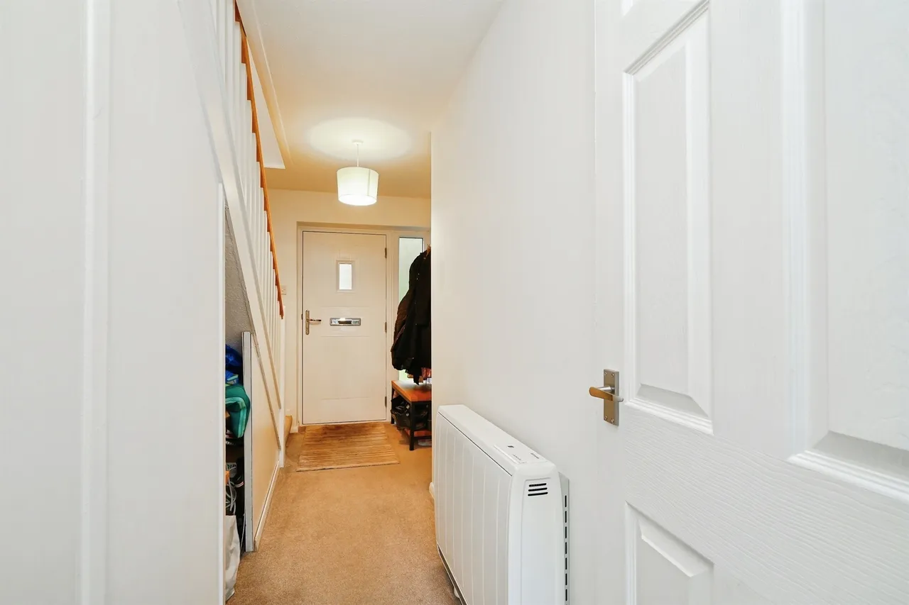 Baker Street, Aston Tirrold, Didcot, photo 10
