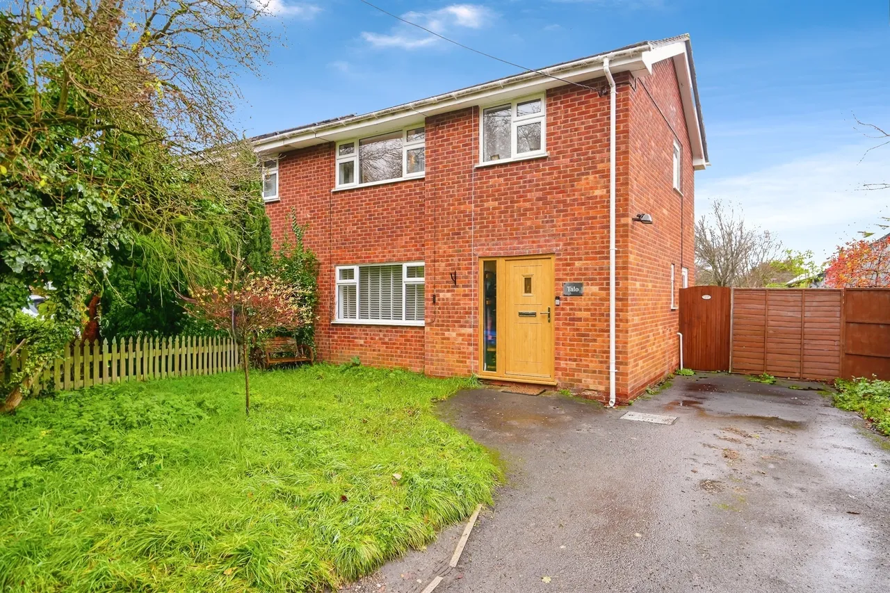 Baker Street, Aston Tirrold, Didcot, photo 4