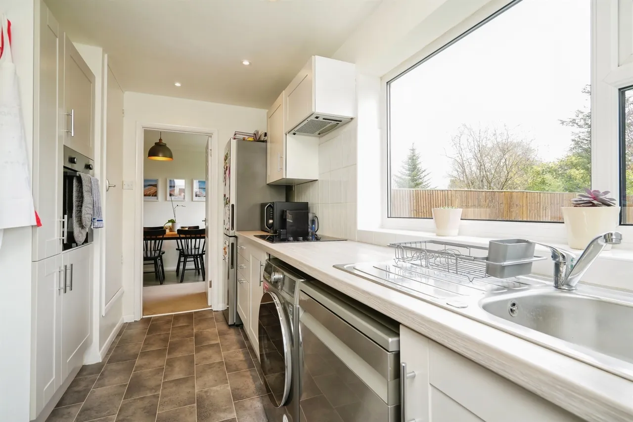 Baker Street, Aston Tirrold, Didcot, photo 8