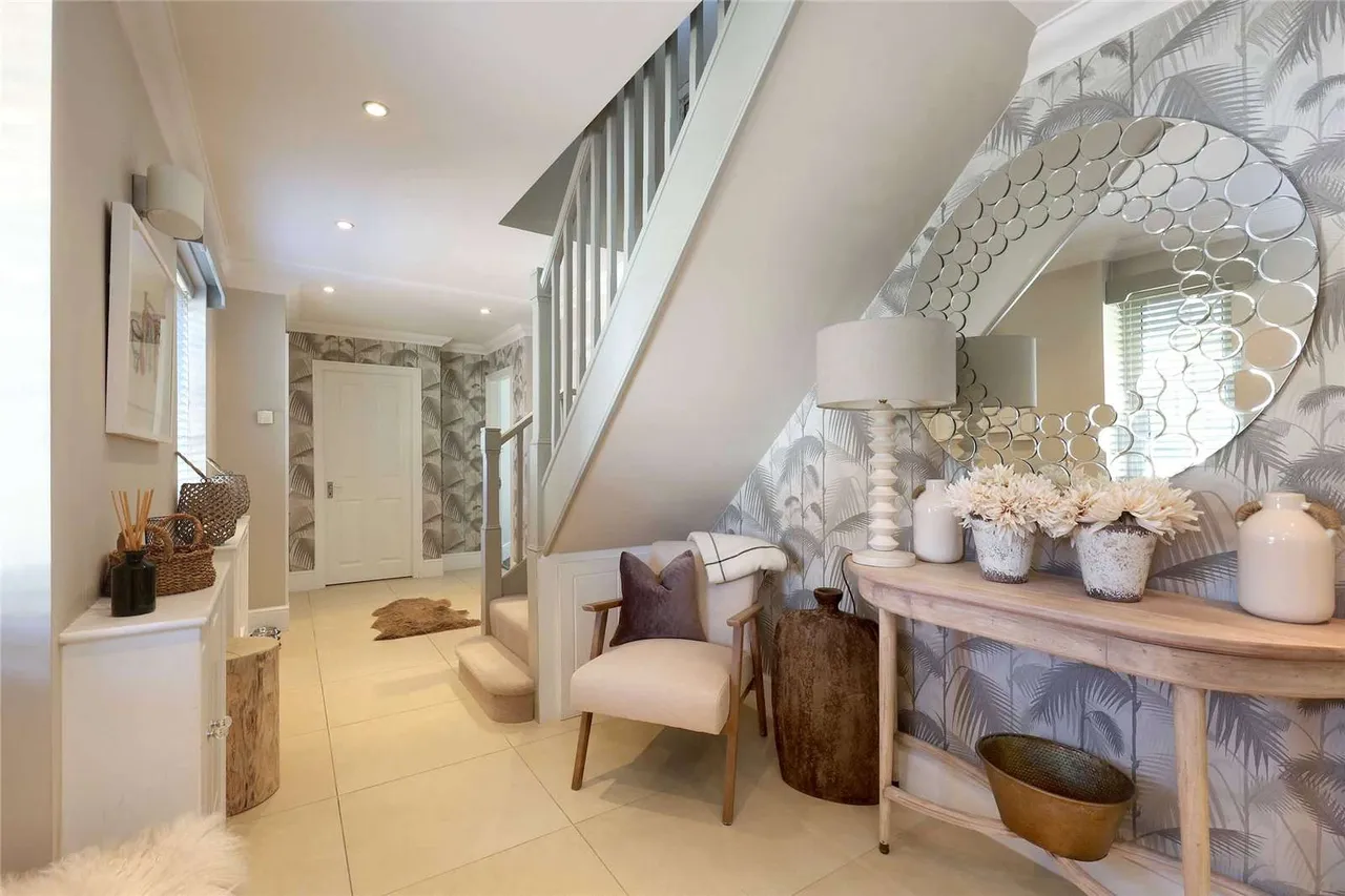 Woodhill Avenue, Gerrards Cross, Buckinghamshire, SL9 8DS, photo 9