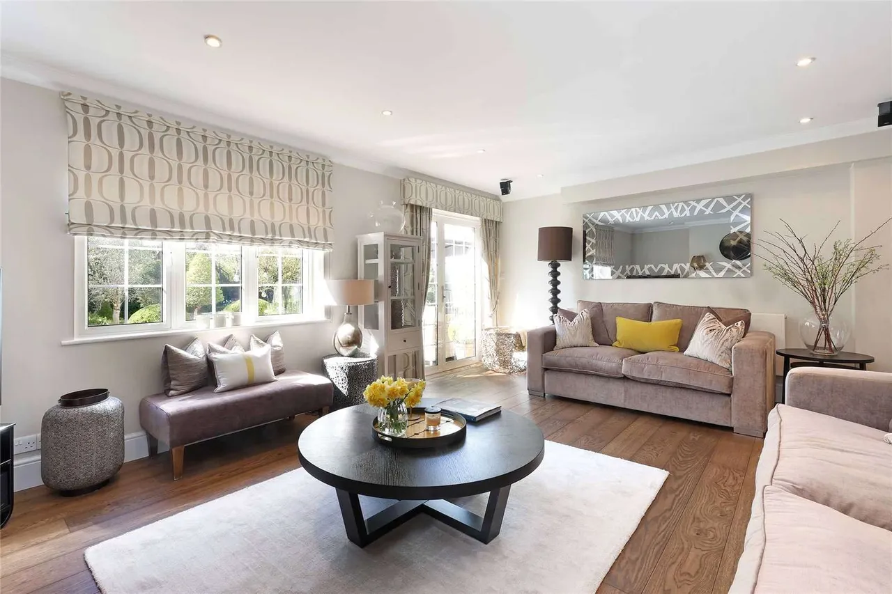 Woodhill Avenue, Gerrards Cross, Buckinghamshire, SL9 8DS, photo 5