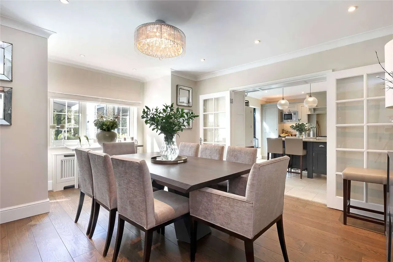 Woodhill Avenue, Gerrards Cross, Buckinghamshire, SL9 8DS, photo 7