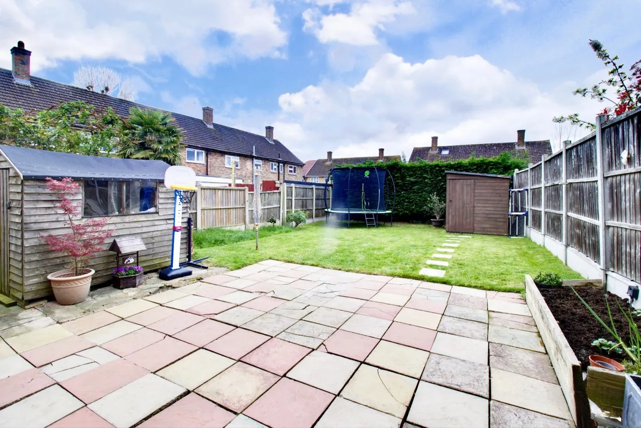 Broseley Road, Romford, RM3, photo 20