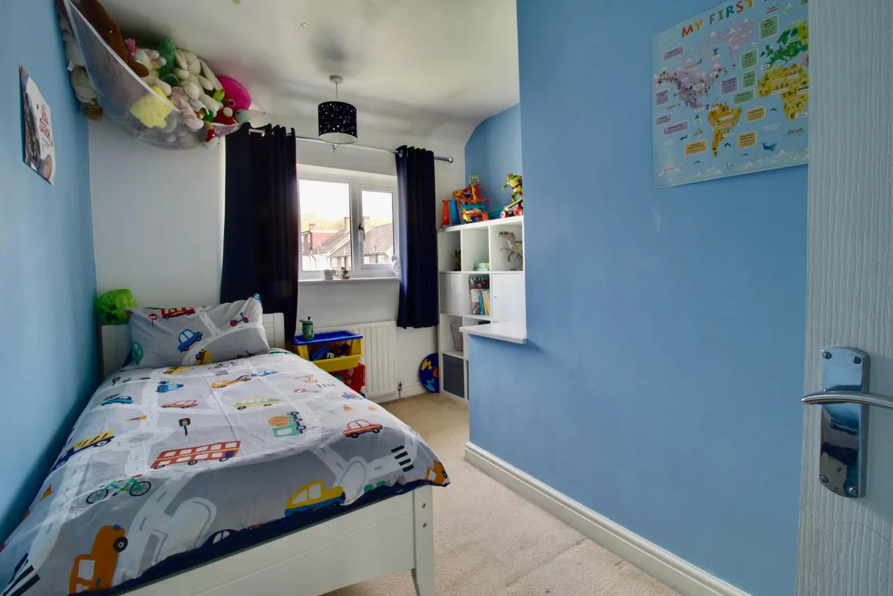 Broseley Road, Romford, RM3, photo 16