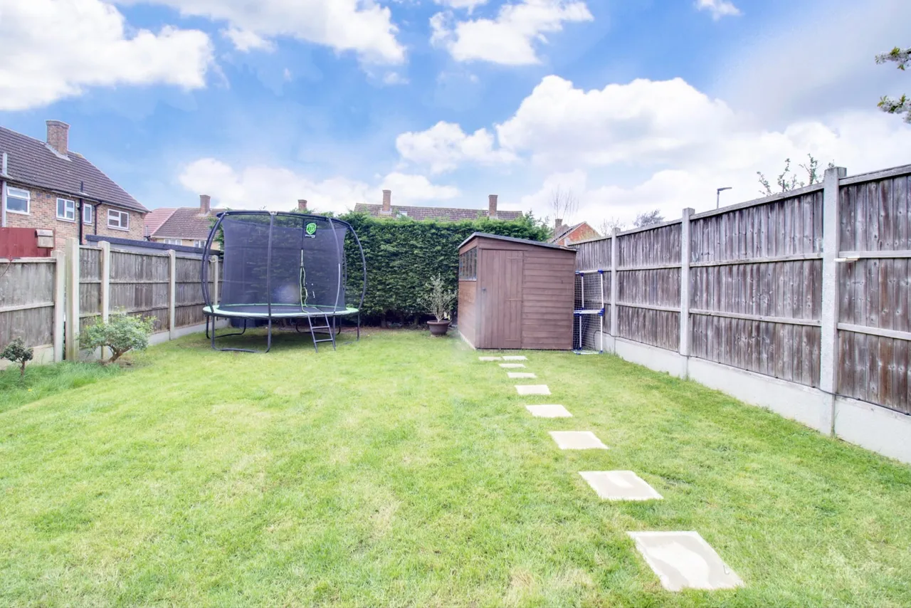 Broseley Road, Romford, RM3, photo 19