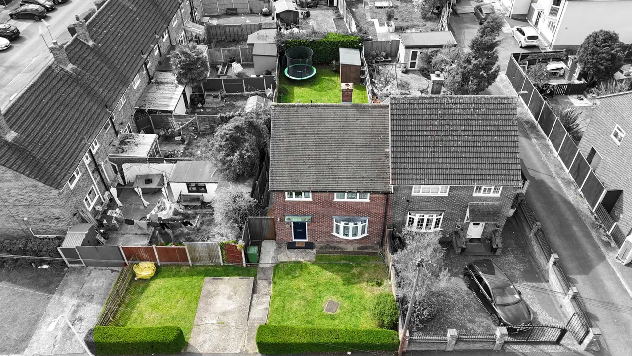 Broseley Road, Romford, RM3, photo 4