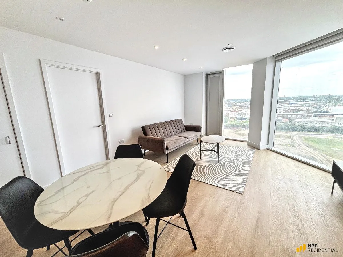 190 Dantzic Street, Manchester, M4 4LG, photo 8