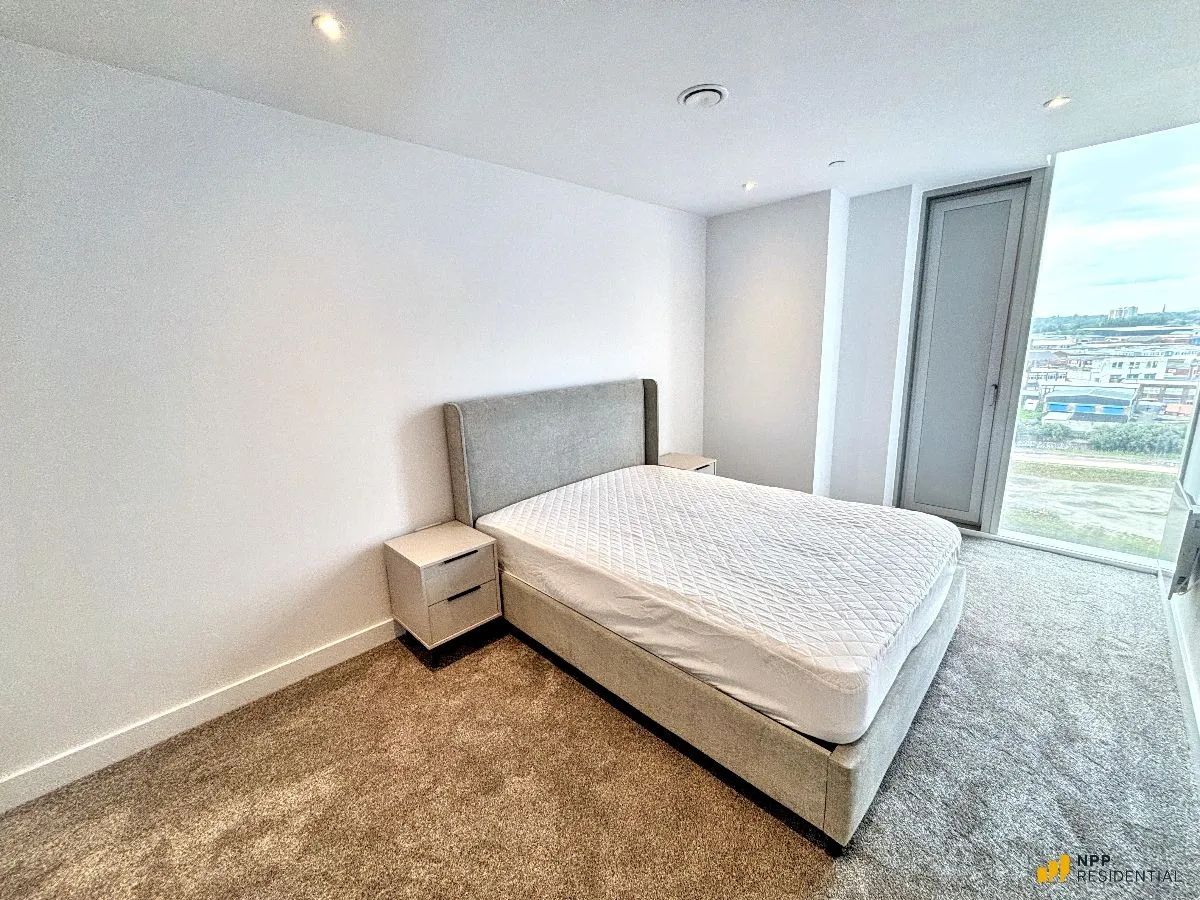 190 Dantzic Street, Manchester, M4 4LG, photo 9