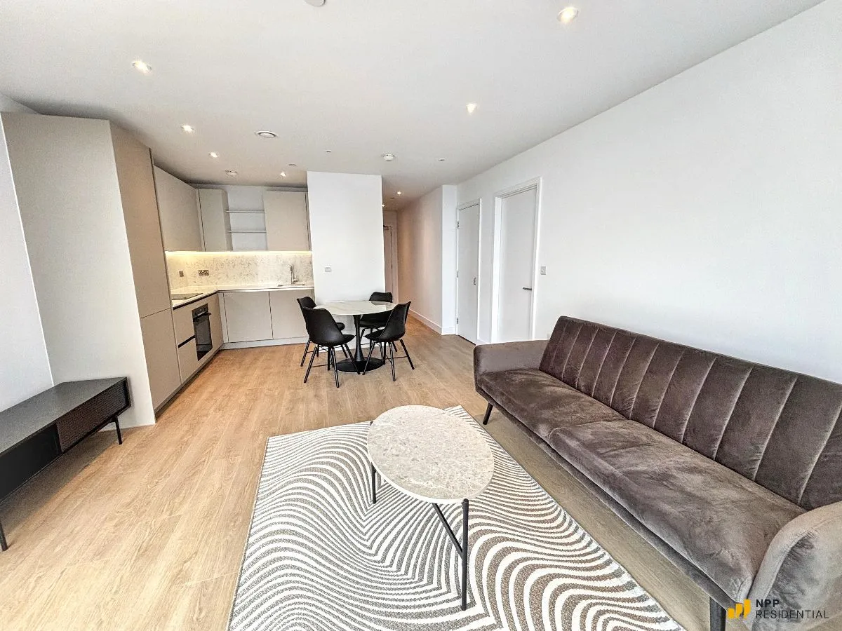 190 Dantzic Street, Manchester, M4 4LG, photo 5