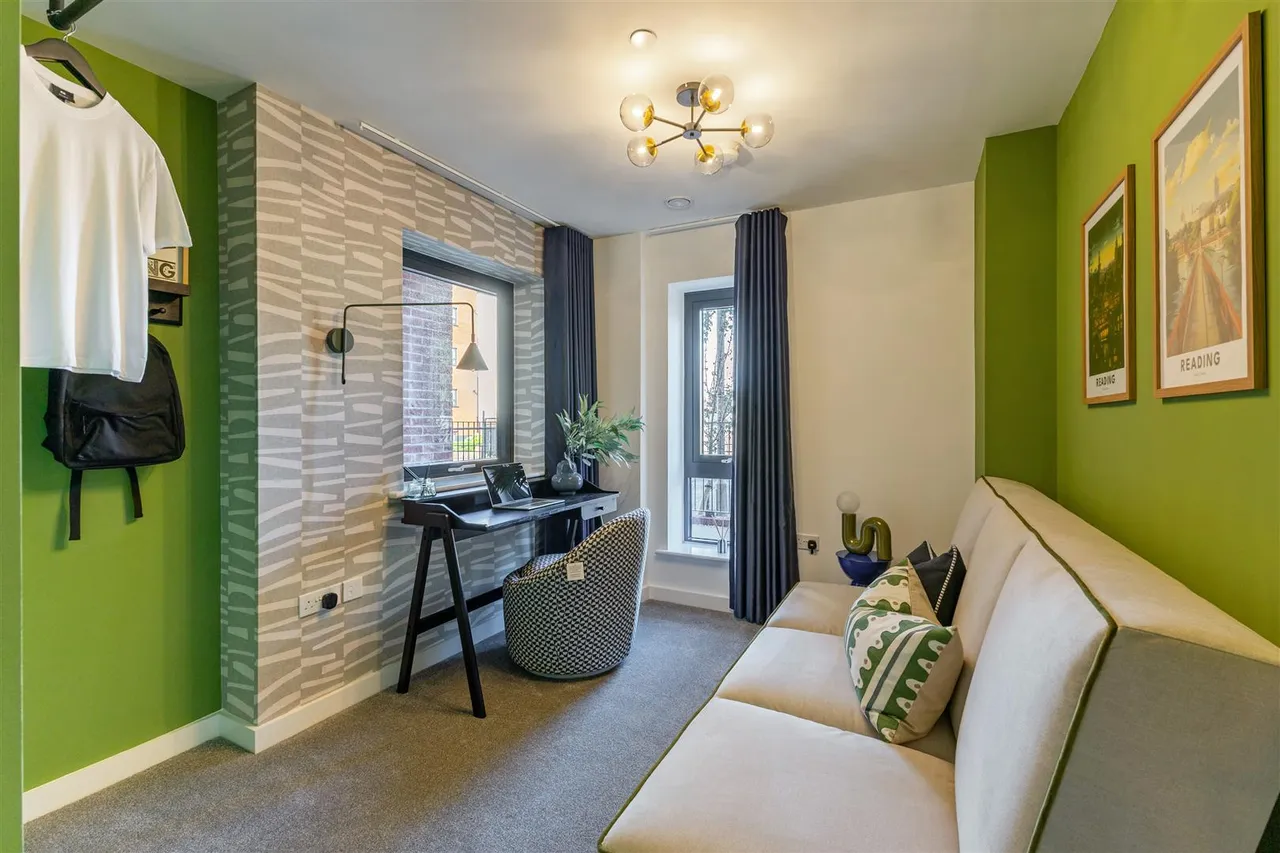 Chatham Street, Central Reading, RG1, photo 14