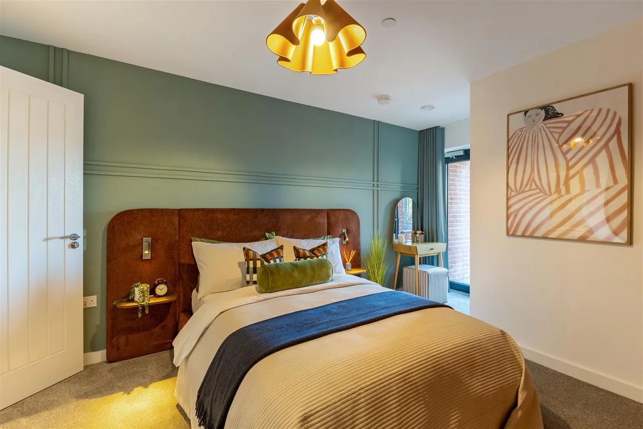 Chatham Street, Central Reading, RG1, photo 13