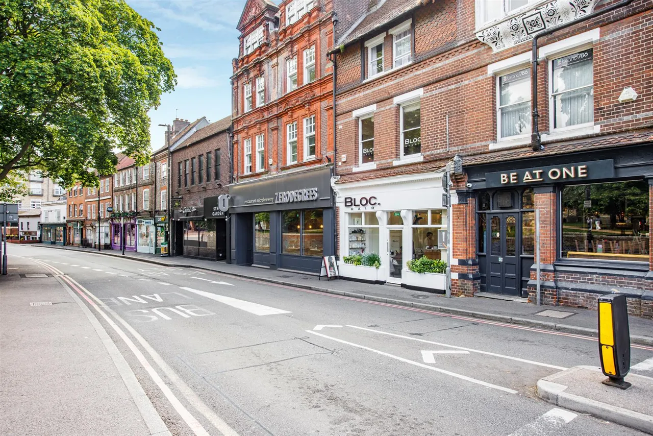 Chatham Street, Central Reading, RG1, photo 9