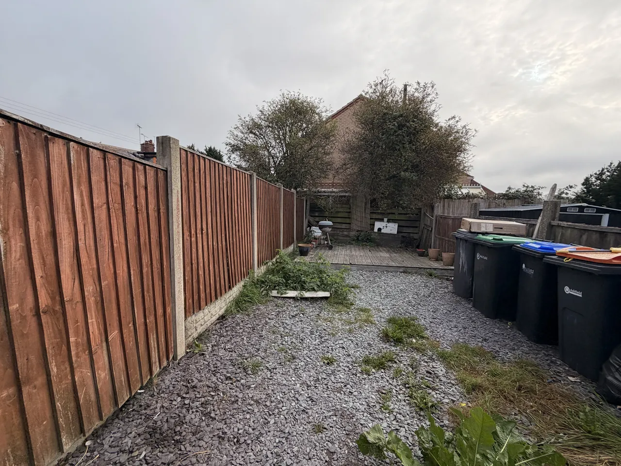 Charles street, Sutton-In-Ashfield, NG17, photo 12