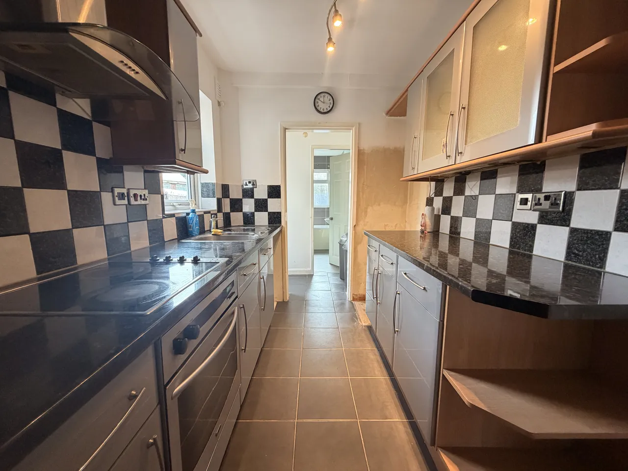 Charles street, Sutton-In-Ashfield, NG17, photo 5