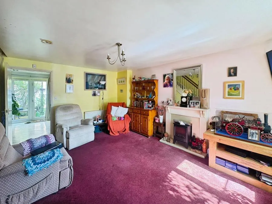 Osborne Heights, East Cowes, PO32, photo 8