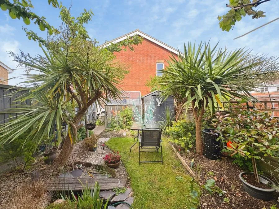 Osborne Heights, East Cowes, PO32, photo 5