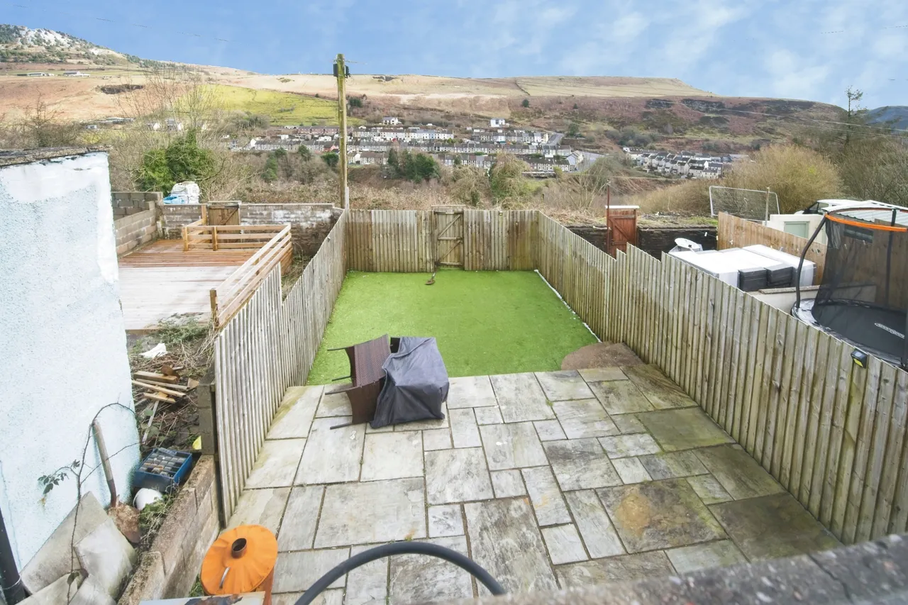 Brondeg Street, Ferndale, CF43, photo 4