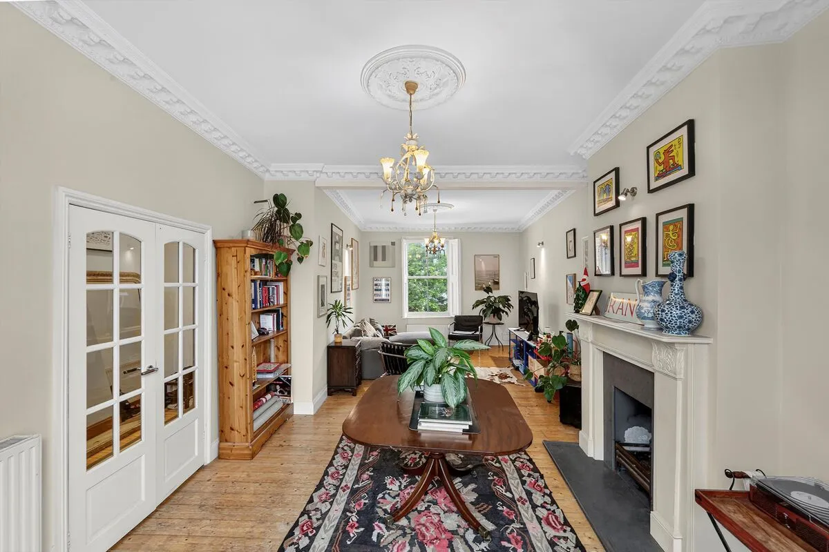 Leconfield Road, Canonbury, N5, photo 16