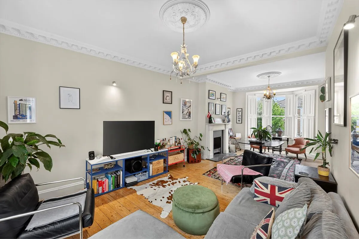 Leconfield Road, Canonbury, N5, photo 17
