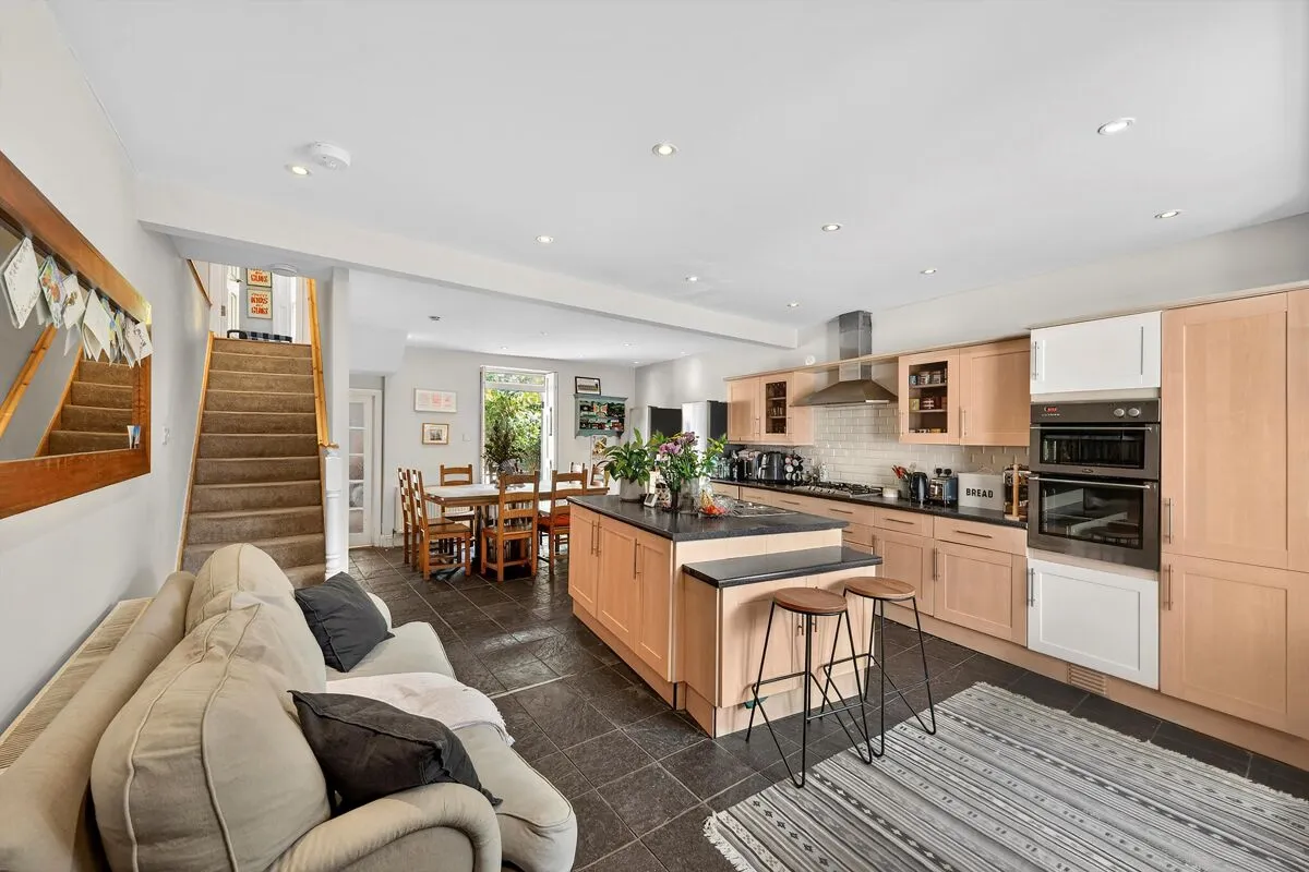 Leconfield Road, Canonbury, N5, photo 6