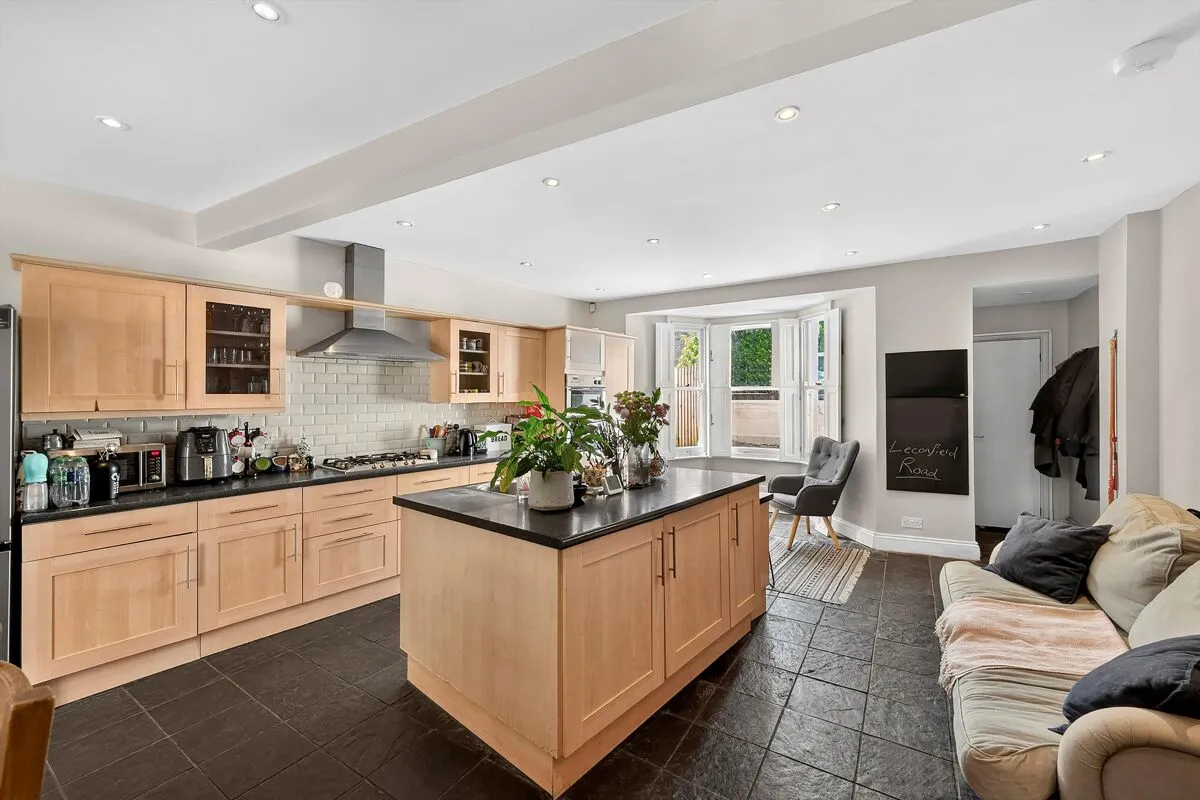 Leconfield Road, Canonbury, N5, photo 5