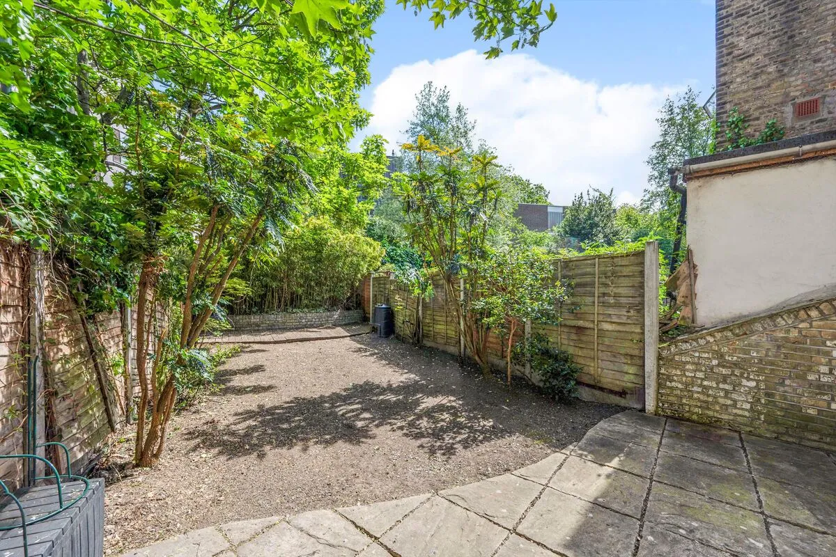 Leconfield Road, Canonbury, N5, photo 4