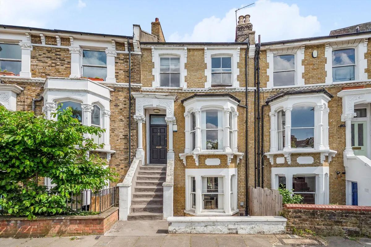 5 bed house for sale, Leconfield Road, Canonbury, N5