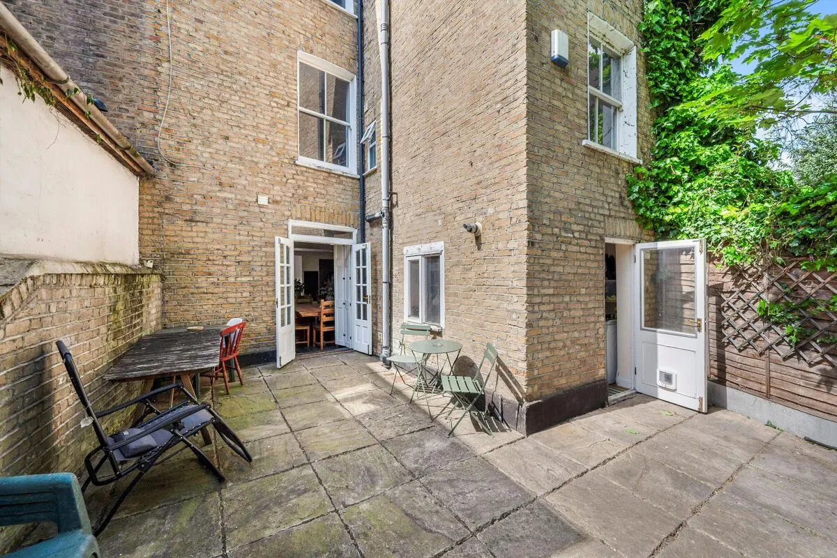 Leconfield Road, Canonbury, N5, photo 18