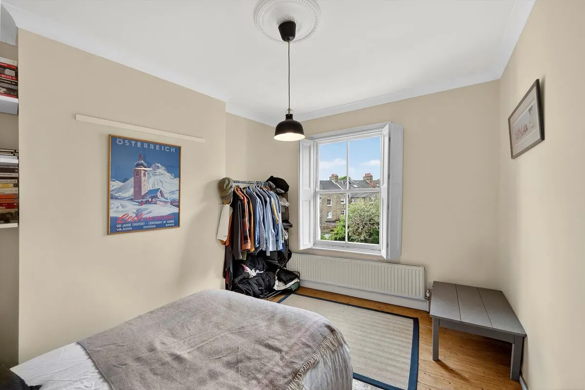 Leconfield Road, Canonbury, N5, photo 12