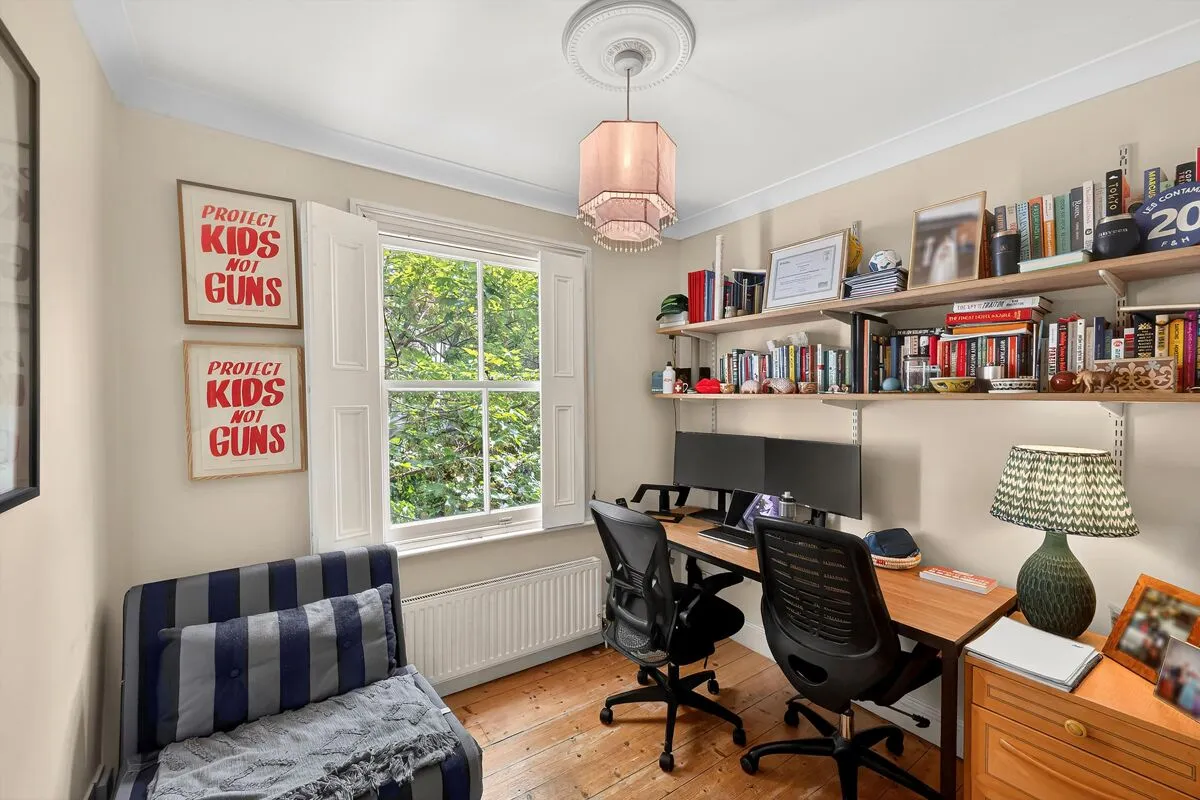 Leconfield Road, Canonbury, N5, photo 14