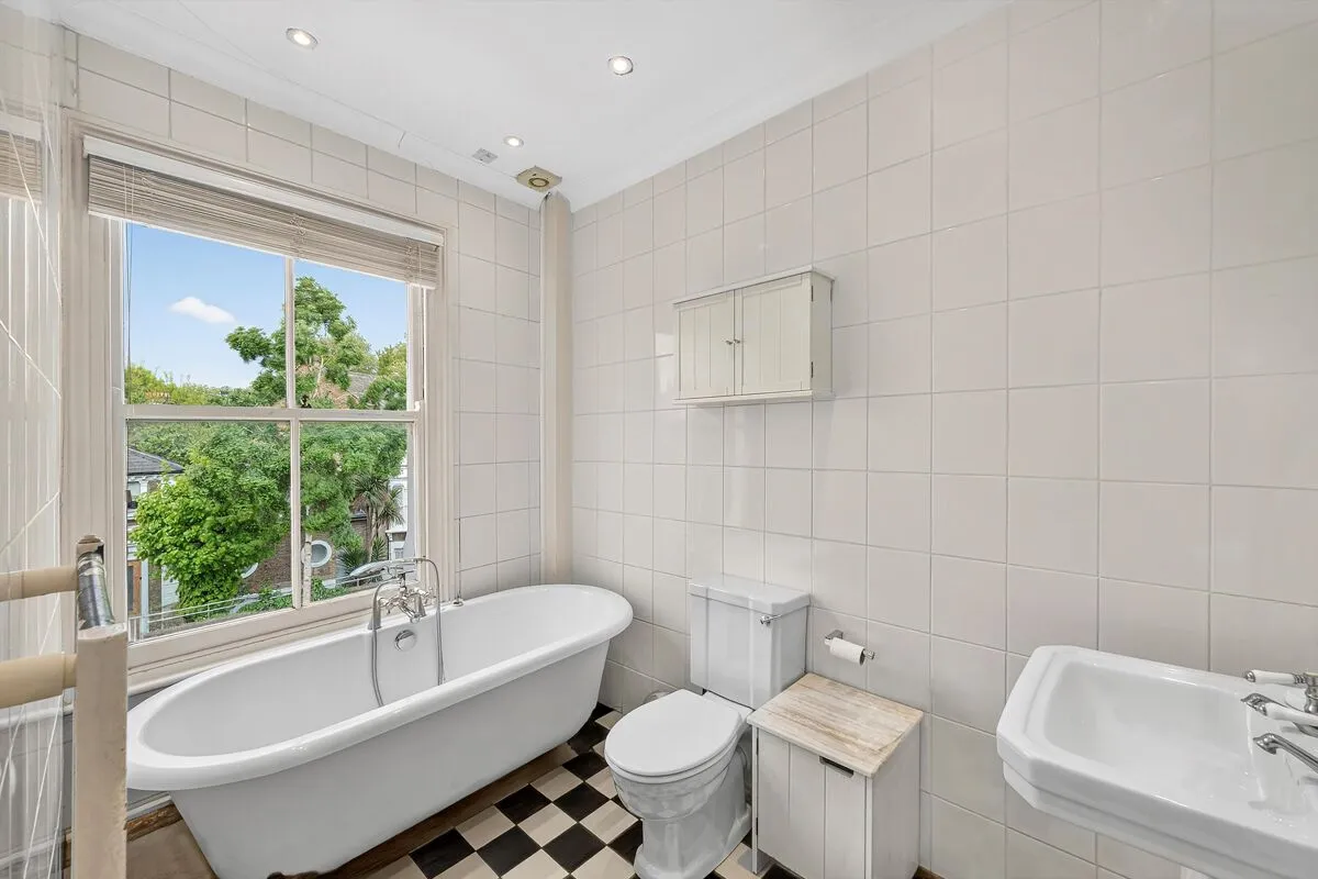 Leconfield Road, Canonbury, N5, photo 9