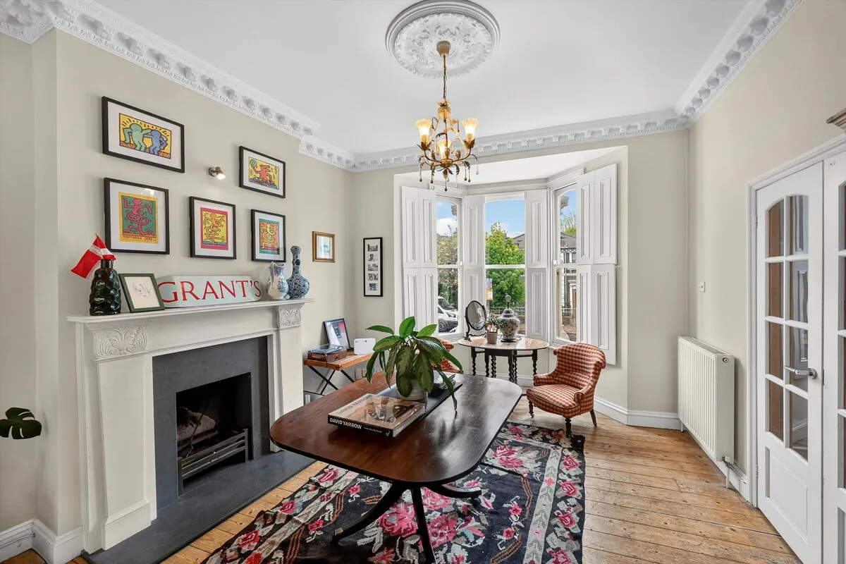 Leconfield Road, Canonbury, N5, photo 3