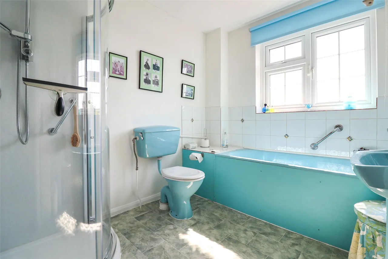 Glebe Court, Fleet, Hampshire, GU51 4NJ, photo 11