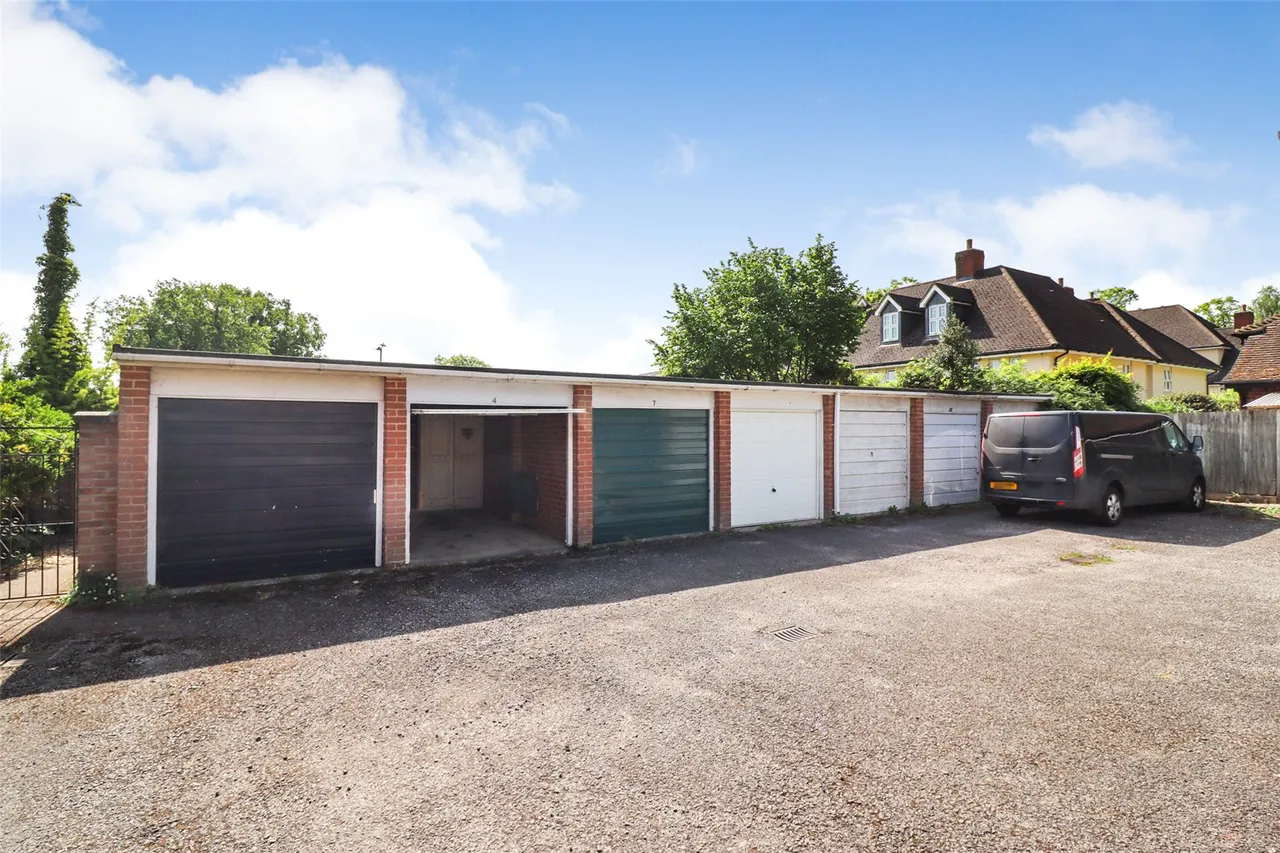 Glebe Court, Fleet, Hampshire, GU51 4NJ, photo 13