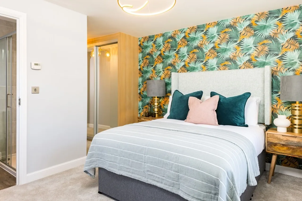 Plot 11 (THE CORNELL) Brook View, Birmingham Road, Coventry, CV5, photo 8