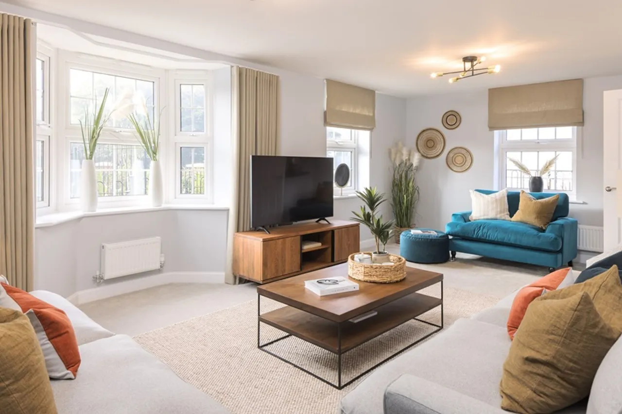 Plot 11 (THE CORNELL) Brook View, Birmingham Road, Coventry, CV5, photo 3