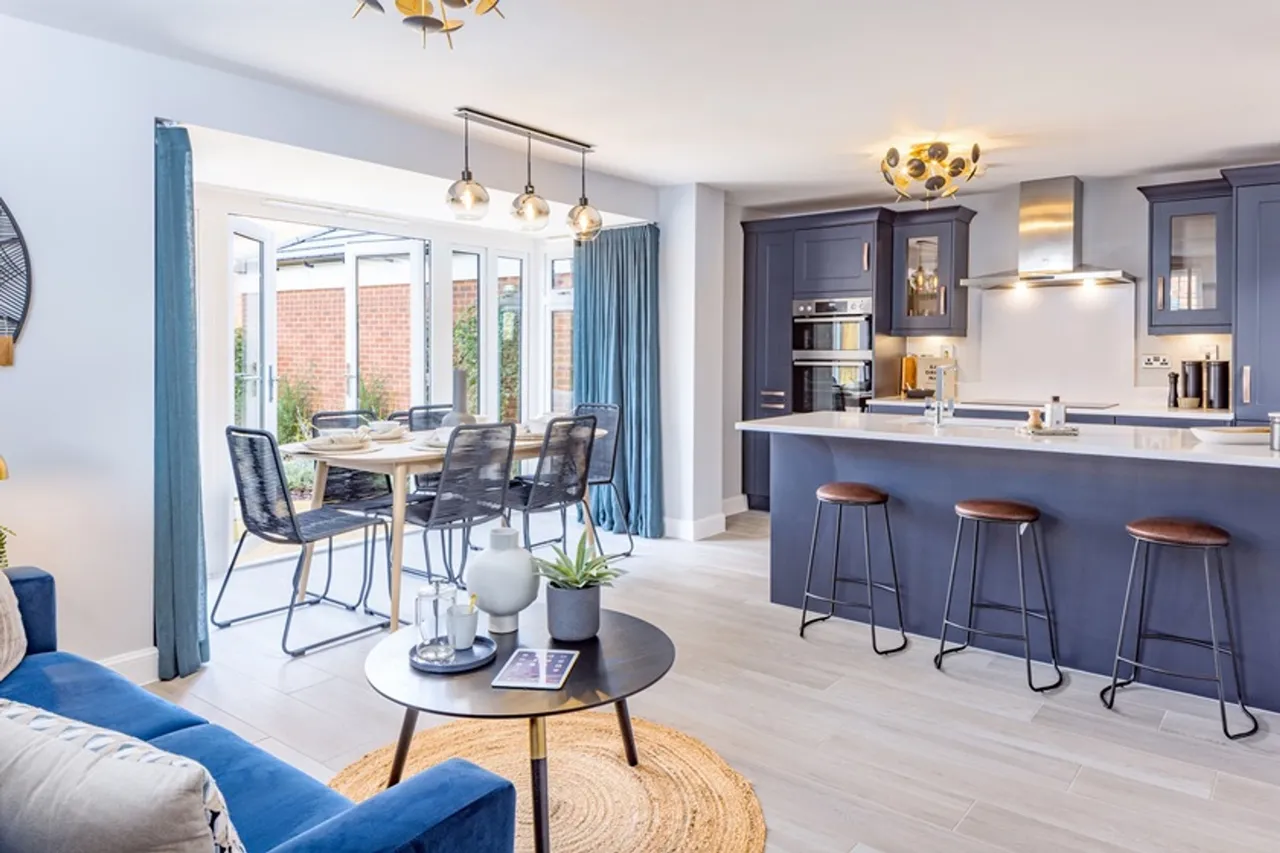 Plot 11 (THE CORNELL) Brook View, Birmingham Road, Coventry, CV5, photo 2