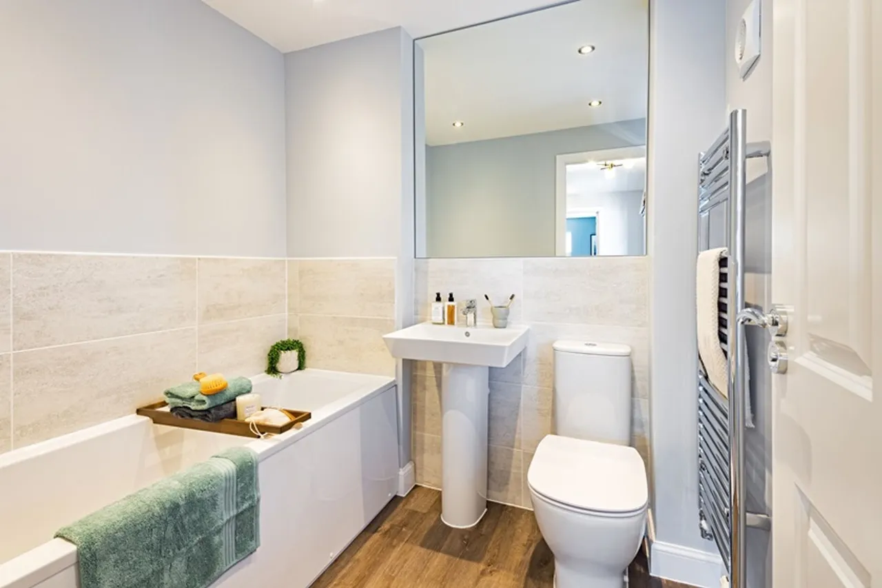 Plot 11 (THE CORNELL) Brook View, Birmingham Road, Coventry, CV5, photo 7